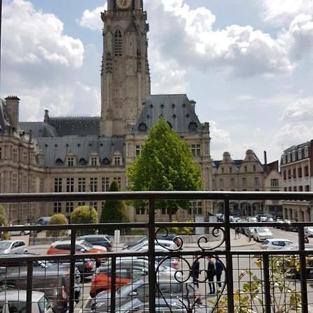 T2 Sur Les Places Арас Екстер'єр фото